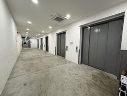 Primz Bizhub (D25), Factory #578523041